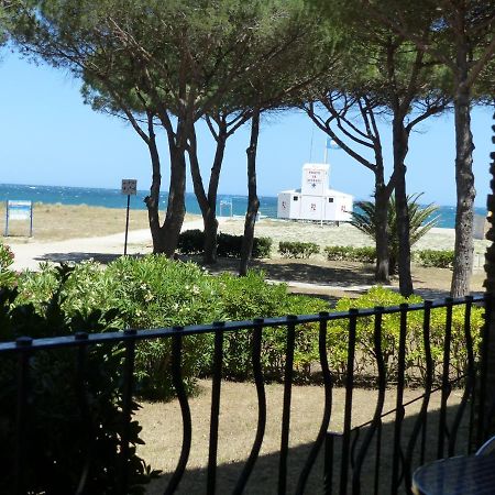 Belle Vue Sur Mer Au Calme Argelès-sur-Mer Exteriér fotografie