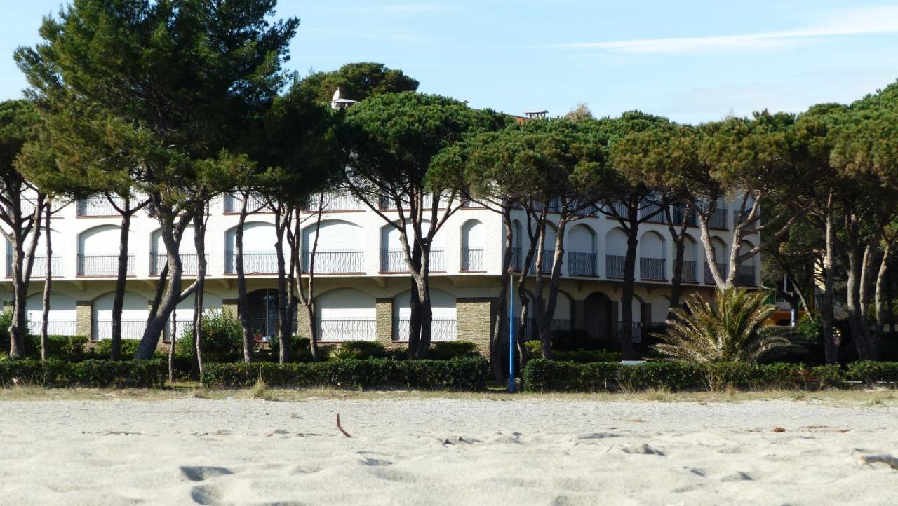 Belle Vue Sur Mer Au Calme Argelès-sur-Mer Exteriér fotografie