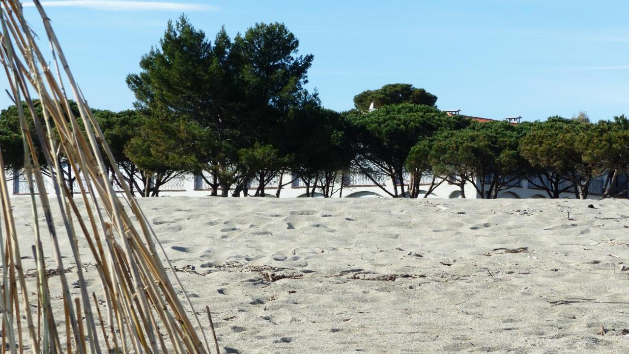 Belle Vue Sur Mer Au Calme Argelès-sur-Mer Exteriér fotografie