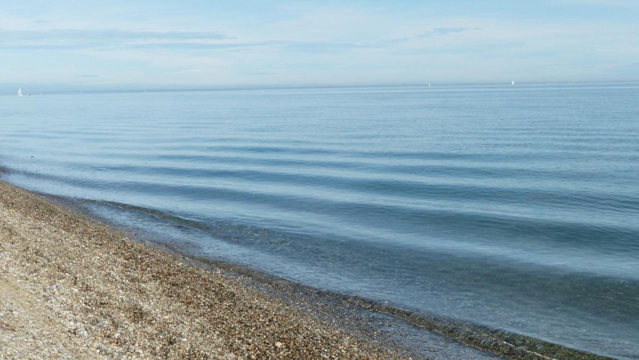 Belle Vue Sur Mer Au Calme Argelès-sur-Mer Exteriér fotografie