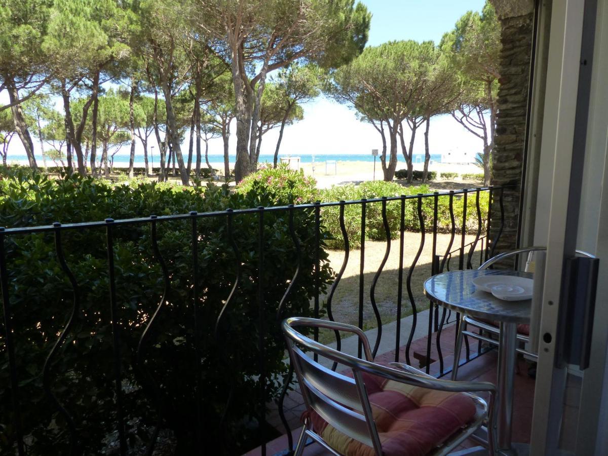 Belle Vue Sur Mer Au Calme Argelès-sur-Mer Exteriér fotografie