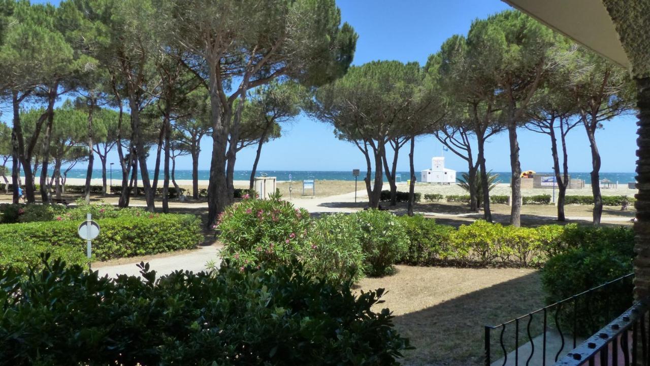 Belle Vue Sur Mer Au Calme Argelès-sur-Mer Exteriér fotografie