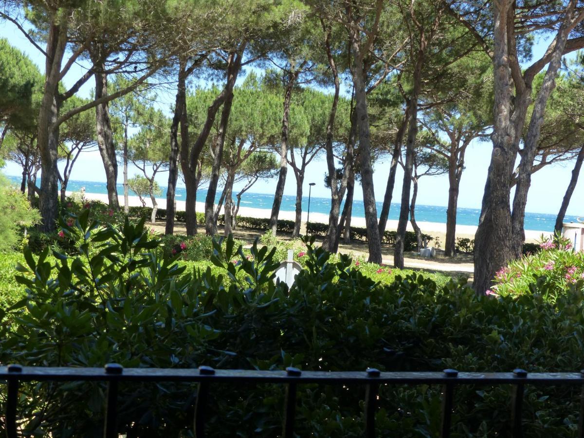 Belle Vue Sur Mer Au Calme Argelès-sur-Mer Exteriér fotografie