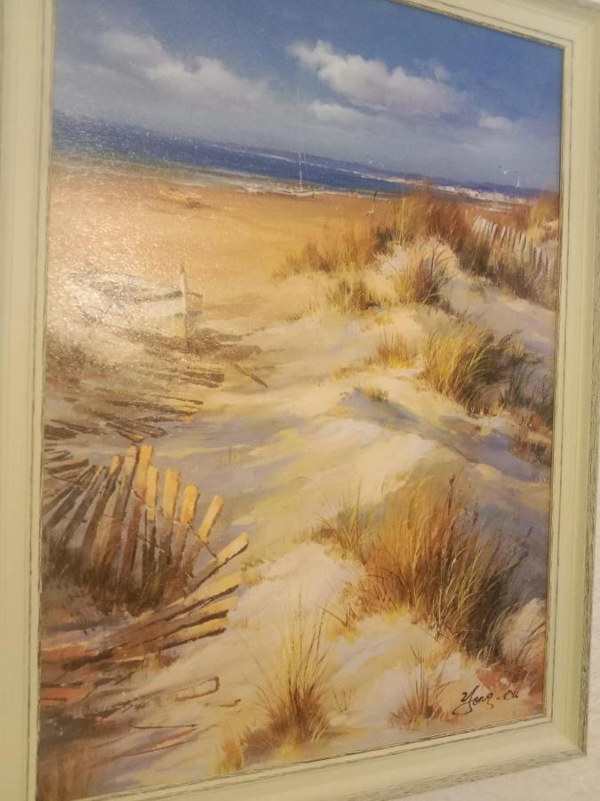 Belle Vue Sur Mer Au Calme Argelès-sur-Mer Exteriér fotografie